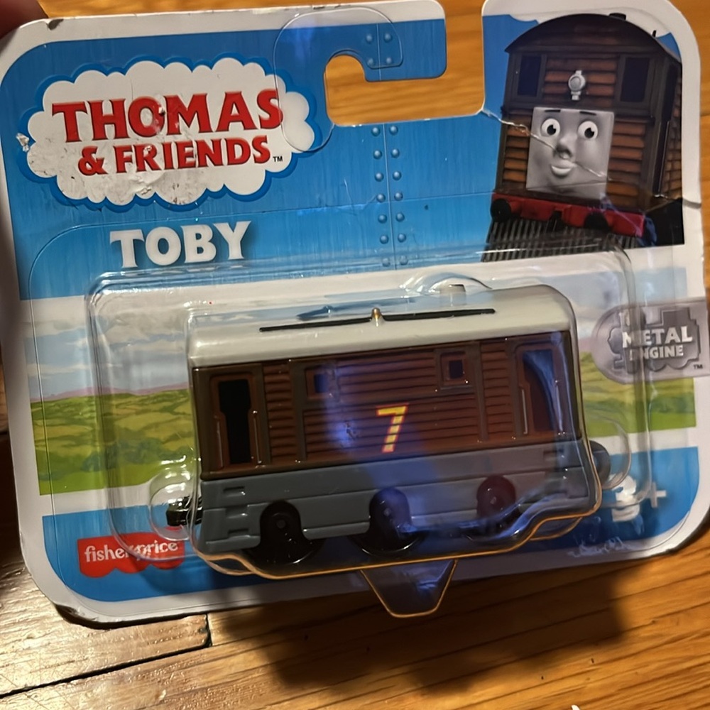 Toys - Picture 4 of 4